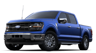 2024 Ford F-150® External Image 2